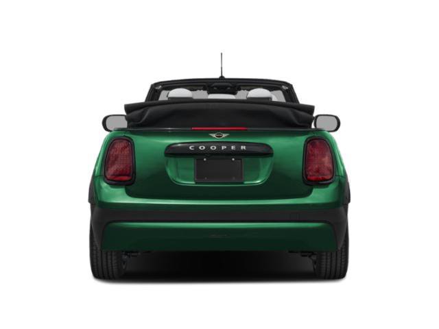 New 2026 MINI Cooper John Cooper Works FWD image 5