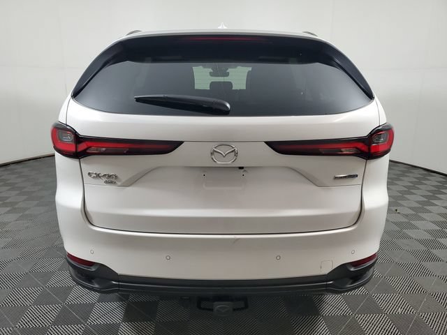 Used 2025 MAZDA CX-90 Plug-In Hybrid w/Premium Sport AWD/4WD image 5