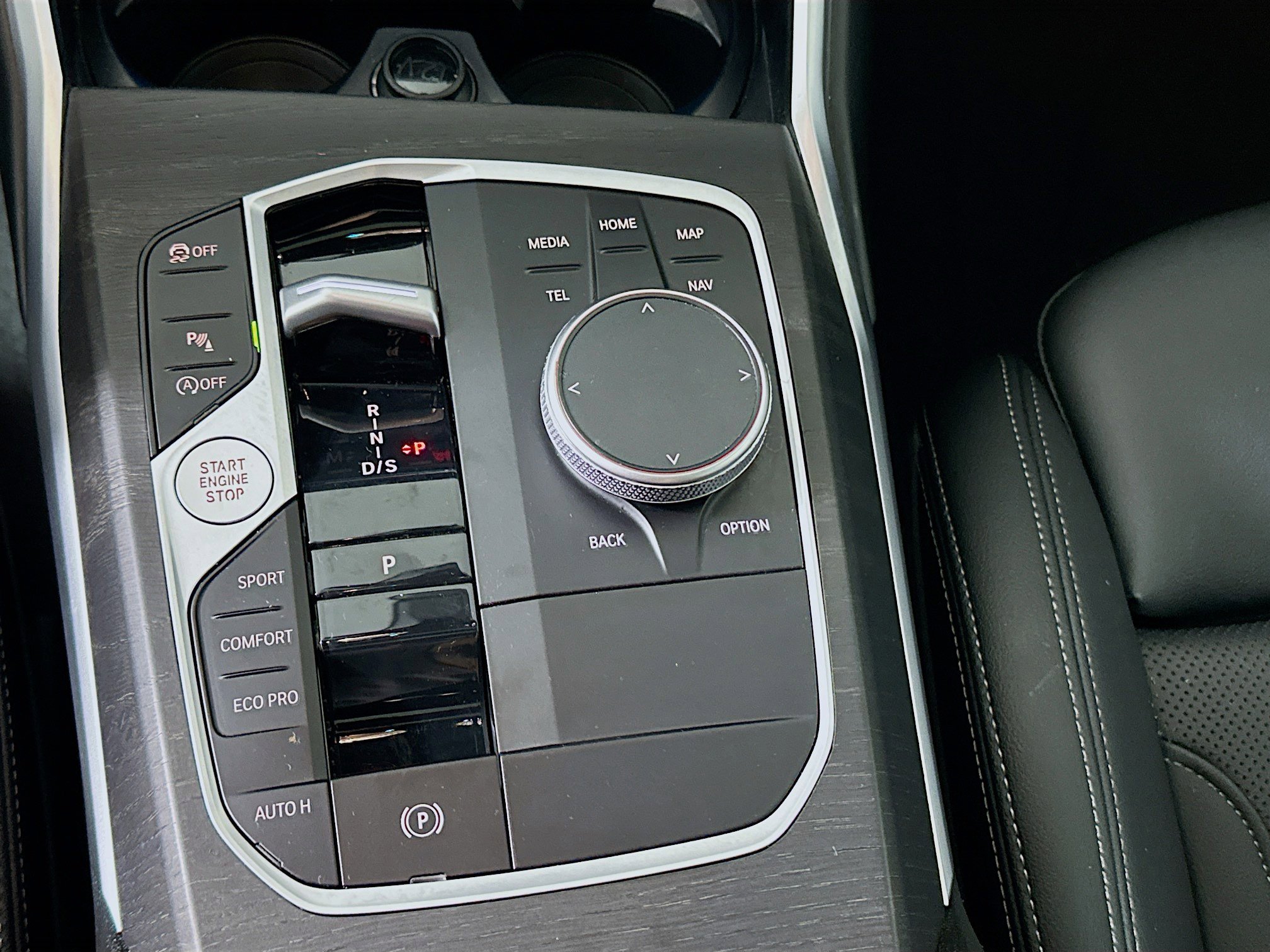 Used 2024 BMW 330i Sedan image 25