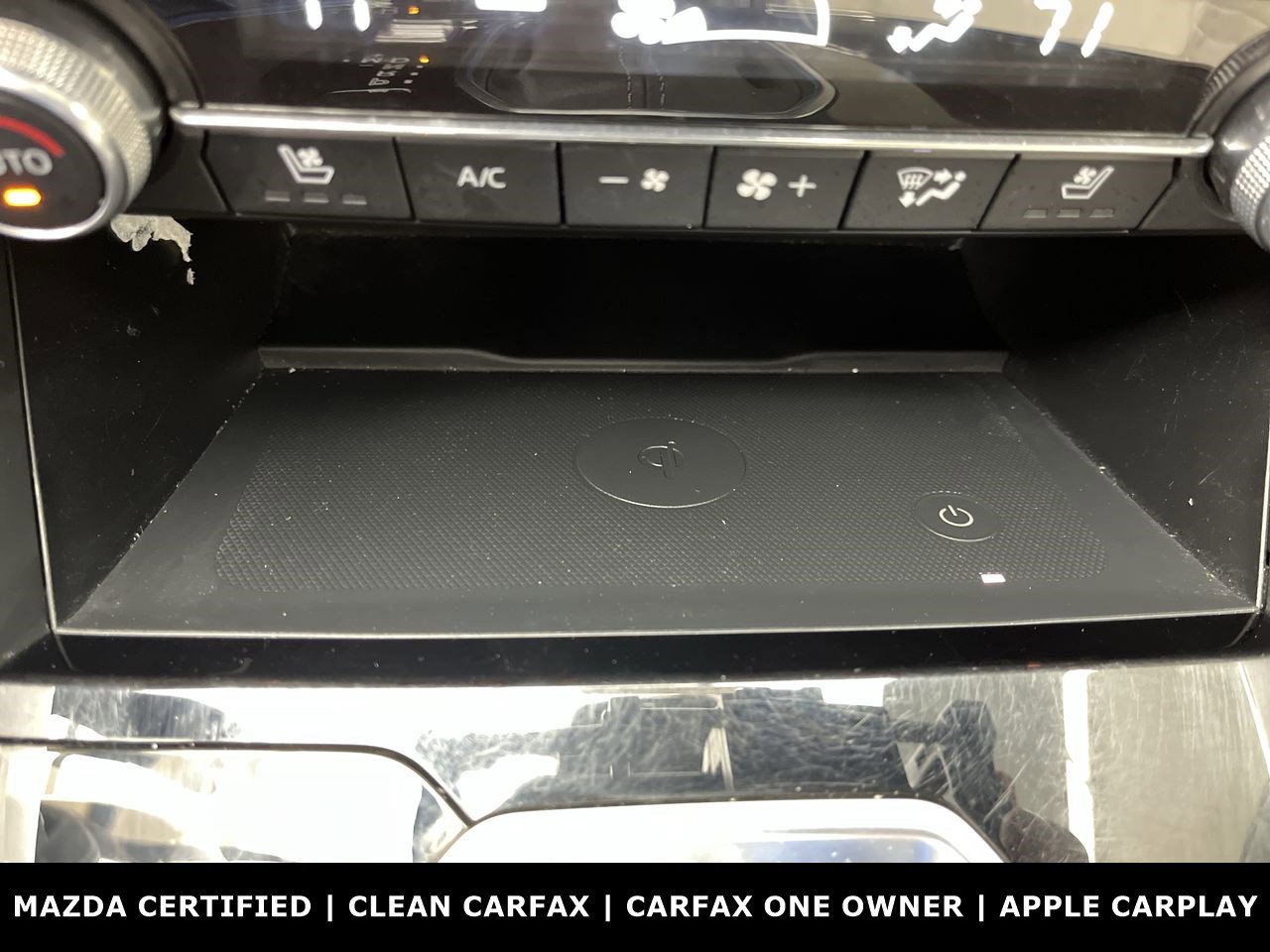 Certified 2023 MAZDA CX-9 Signature image 27