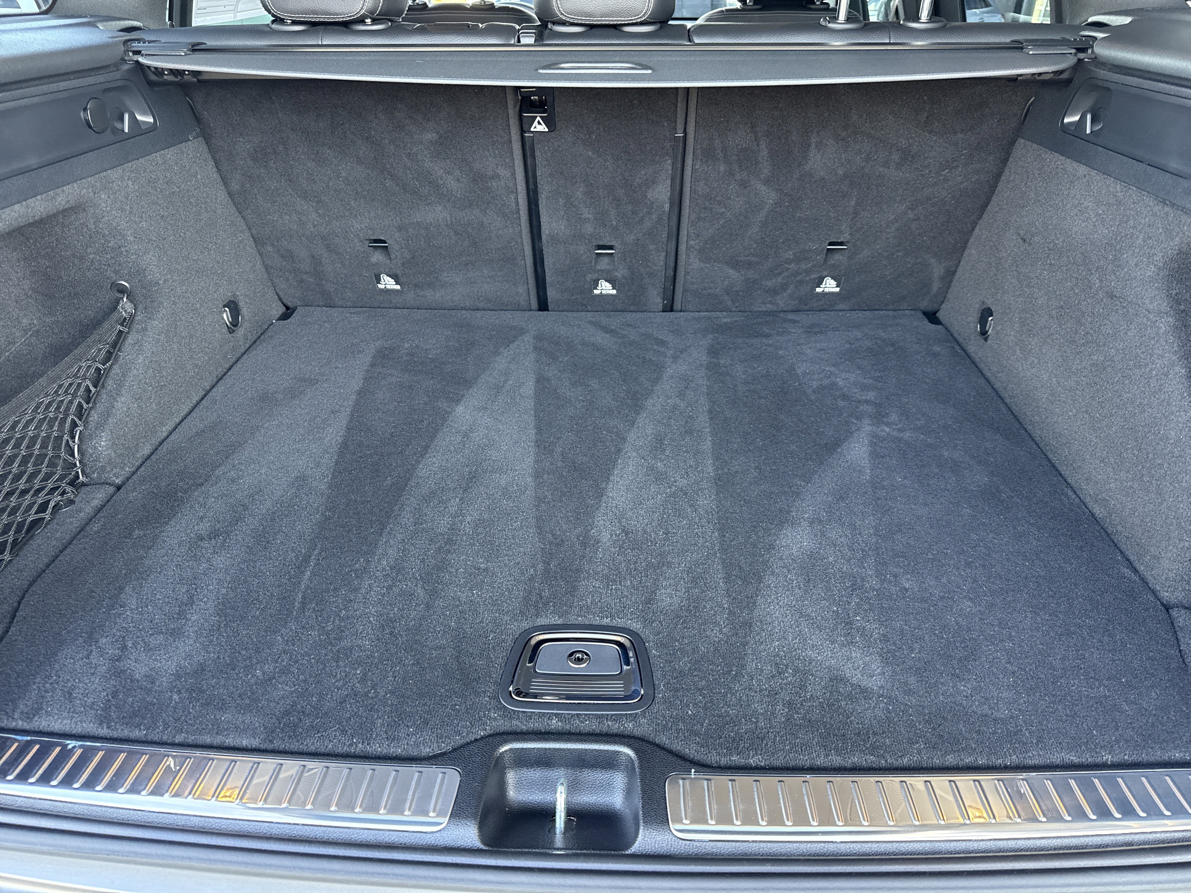 Certified 2021 Mercedes-Benz GLC 300 image 13