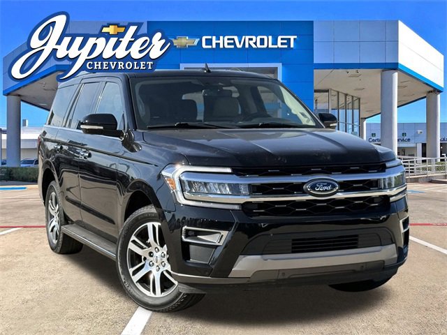 Used 2023 Ford Expedition Limited