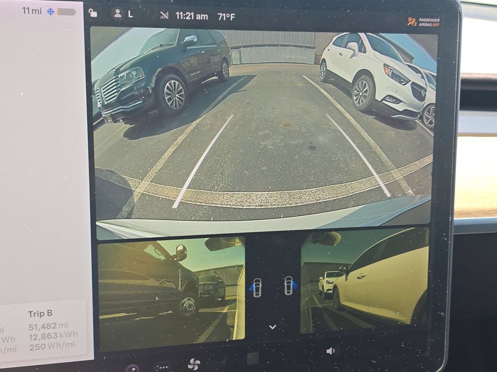Used 2019 Tesla Model 3 Standard Range Plus RWD image 22
