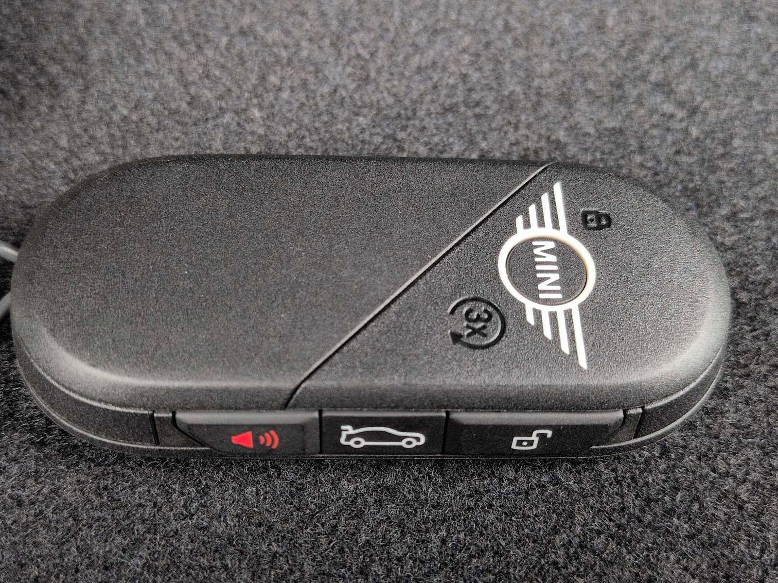 New 2025 MINI Cooper Countryman S w/ Comfort Package Max image 38