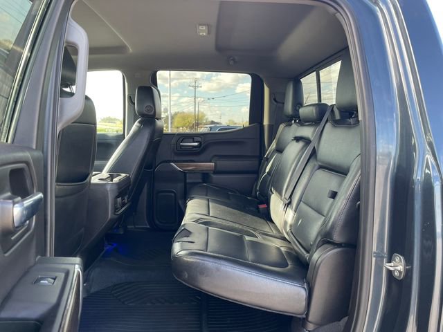 Used 2020 Chevrolet Silverado 1500 RST image 18