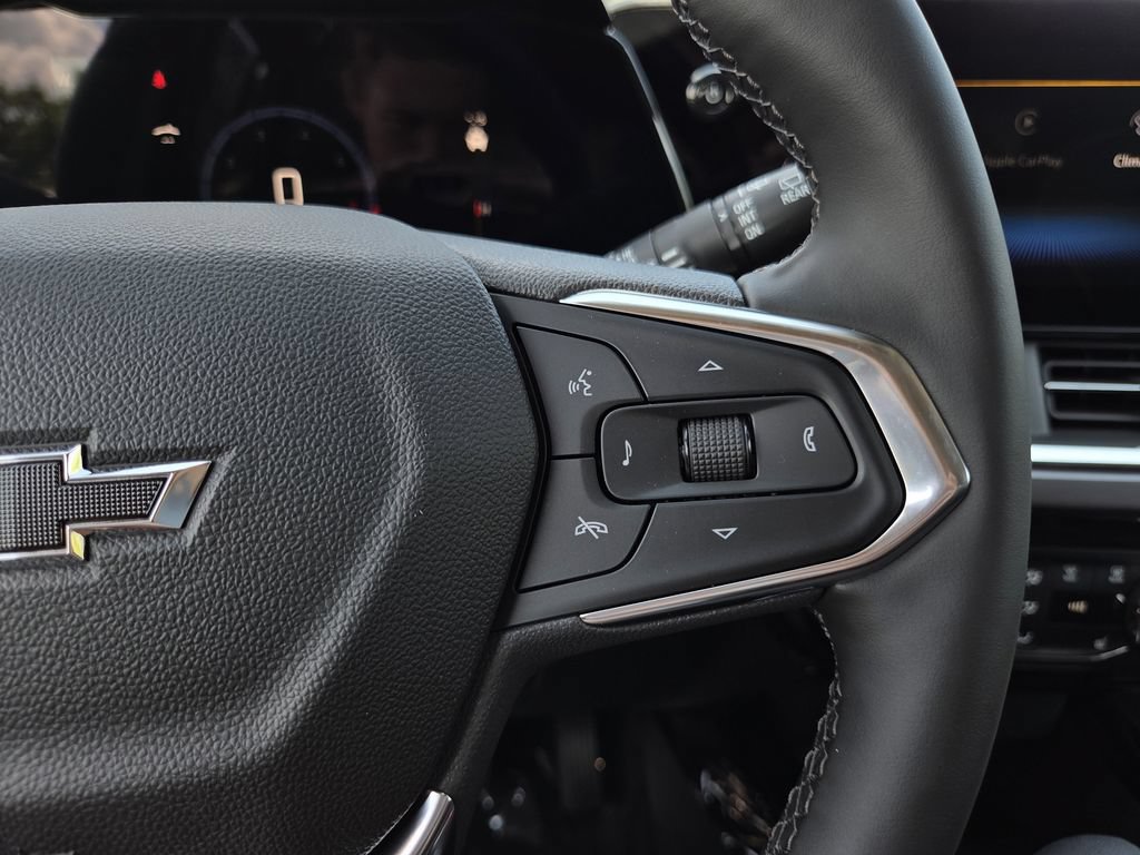 New 2026 Chevrolet Trax ACTIV w/ Driver Confidence Package FWD image 23