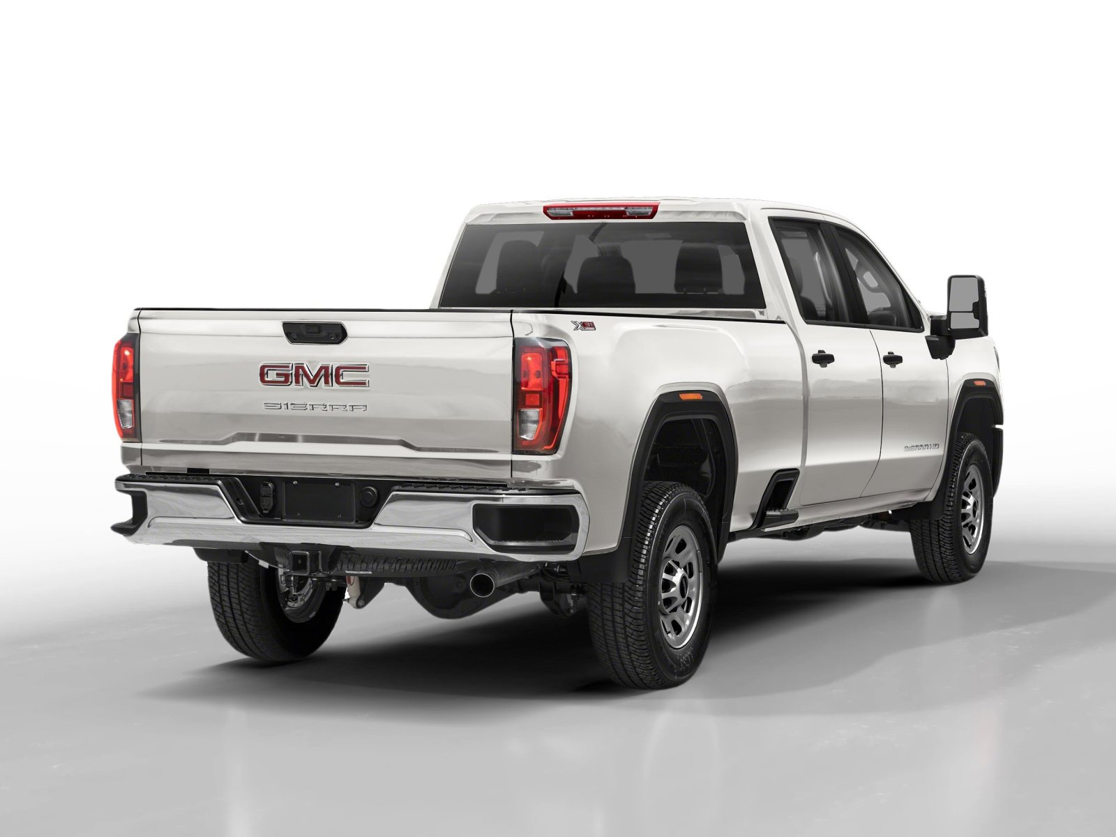 New 2026 GMC Sierra 3500 Denali Ultimate image 2