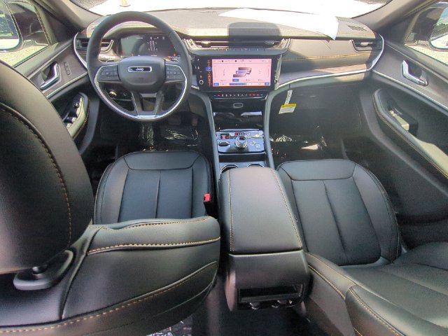 New 2026 Jeep Grand Cherokee Limited AWD/4WD image 33