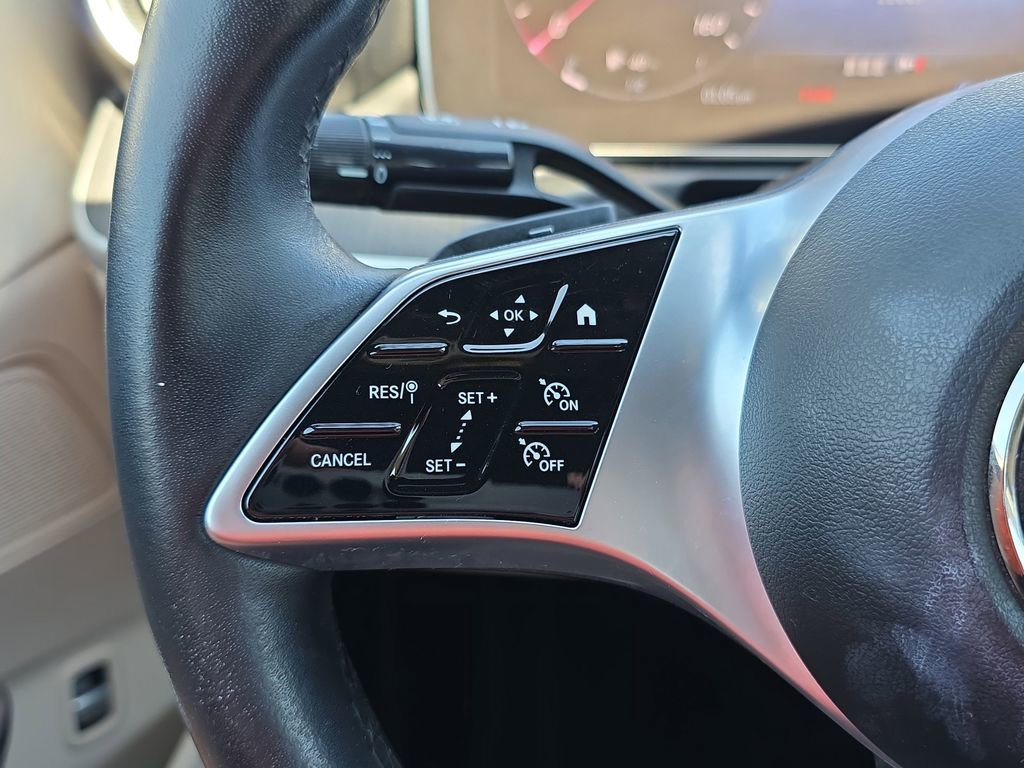 Certified 2023 Mercedes-Benz C 300 Sedan image 21