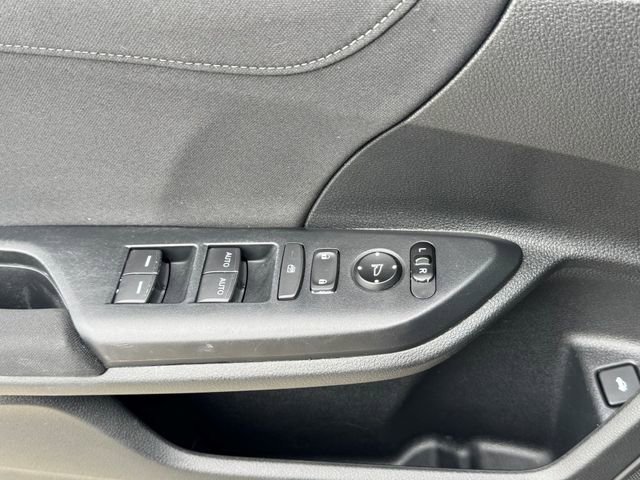 Used 2018 Honda Civic EX image 26