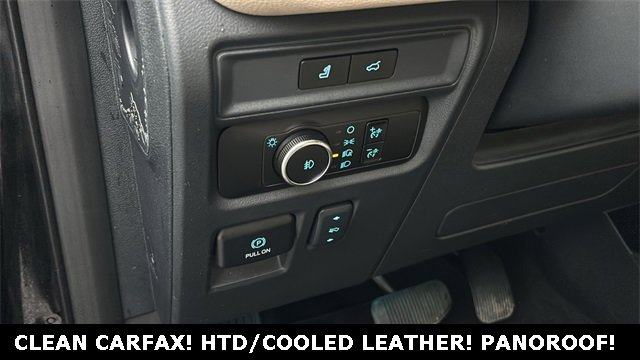 Used 2024 Ford Expedition Max Limited image 9