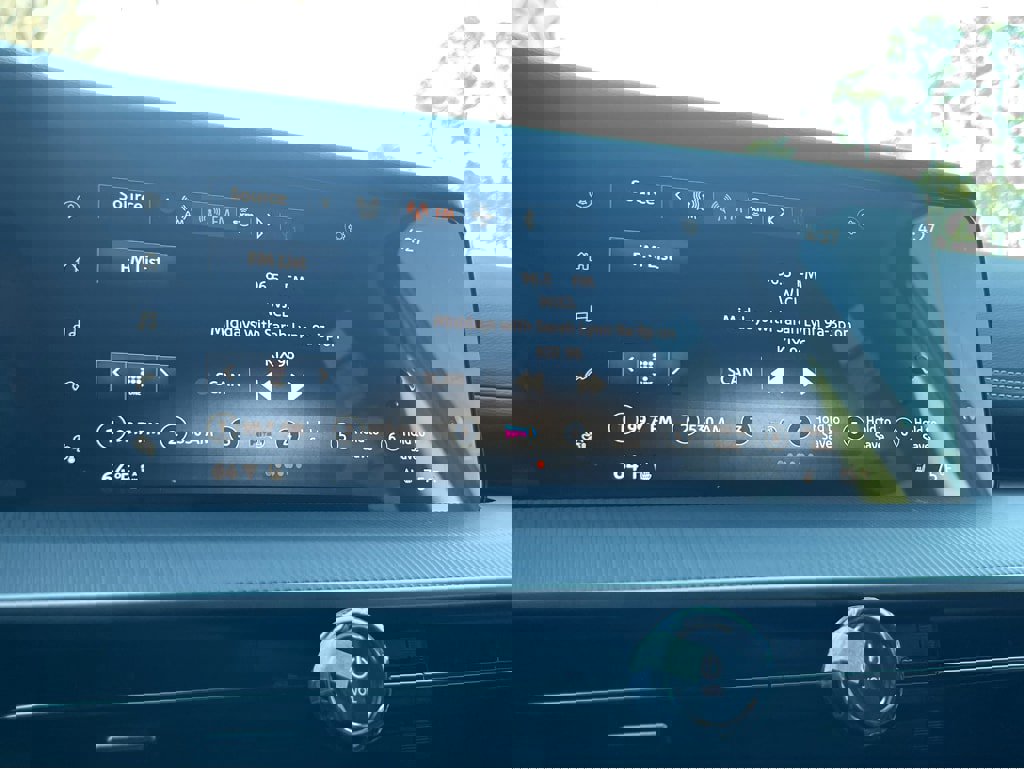 New 2025 Nissan Murano SV image 28