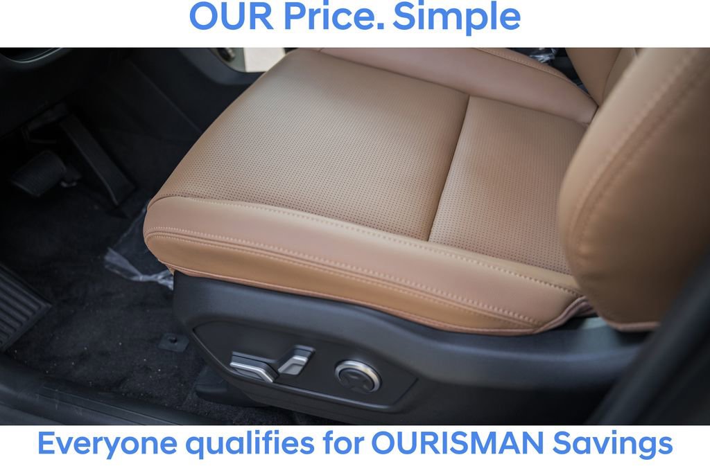 New 2026 Hyundai Santa Fe Limited image 29