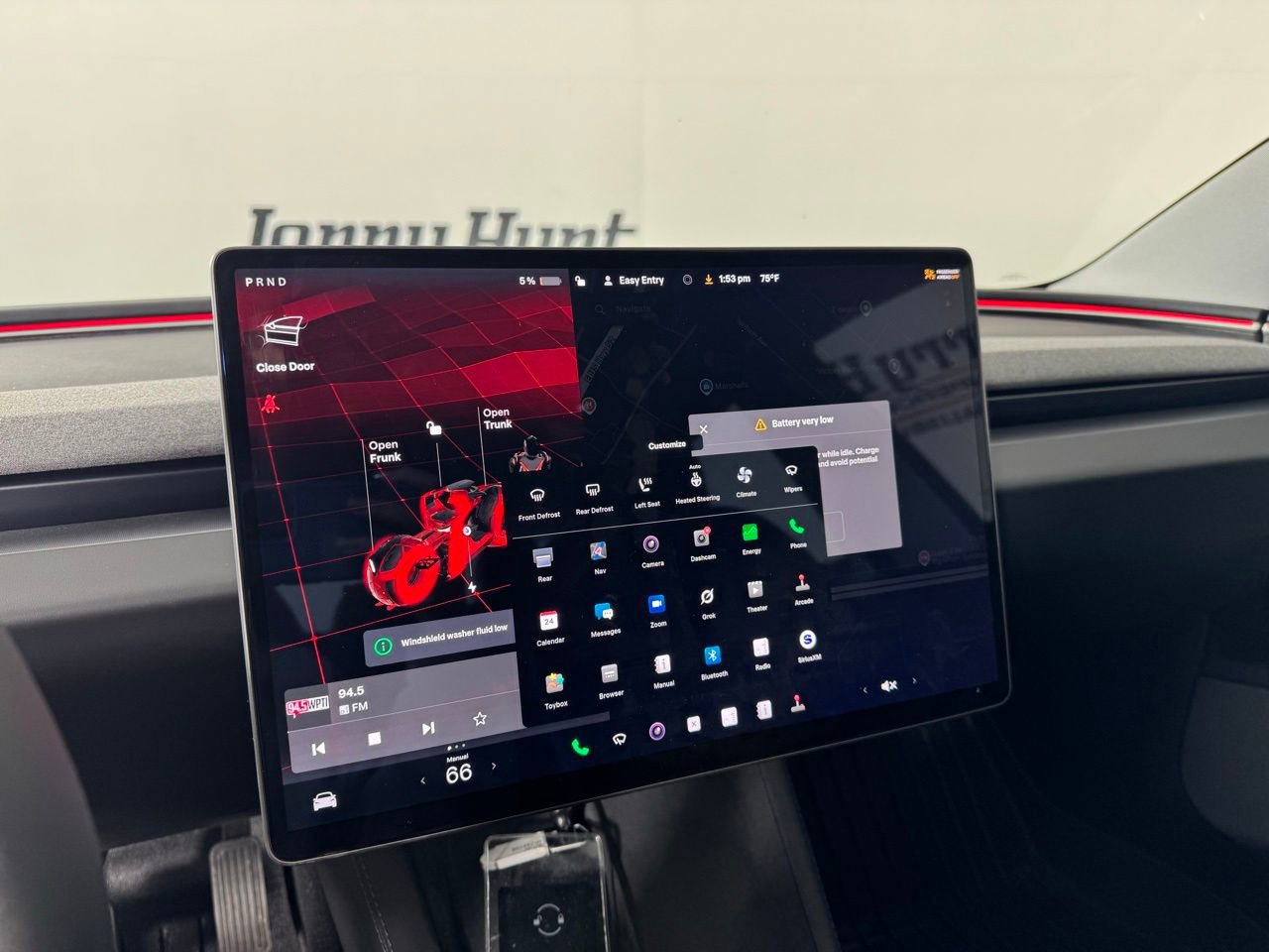 Used 2024 Tesla Model 3 Standard Range RWD image 24