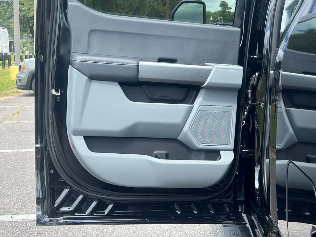 New 2026 Ford F250 XLT w/ 360-Degree Camera Package image 21