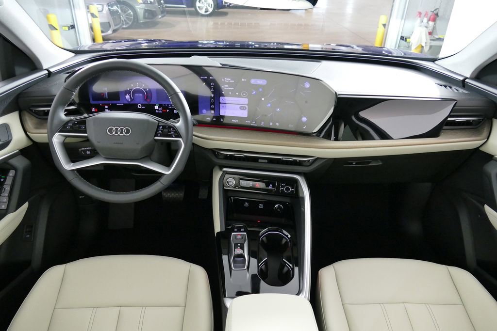 New 2026 Audi Q5 Premium Plus AWD/4WD image 15