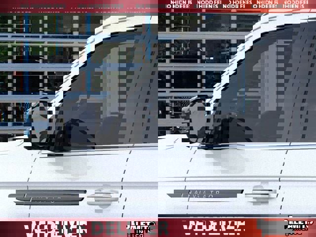 New 2026 Lincoln Navigator Black Label image 20