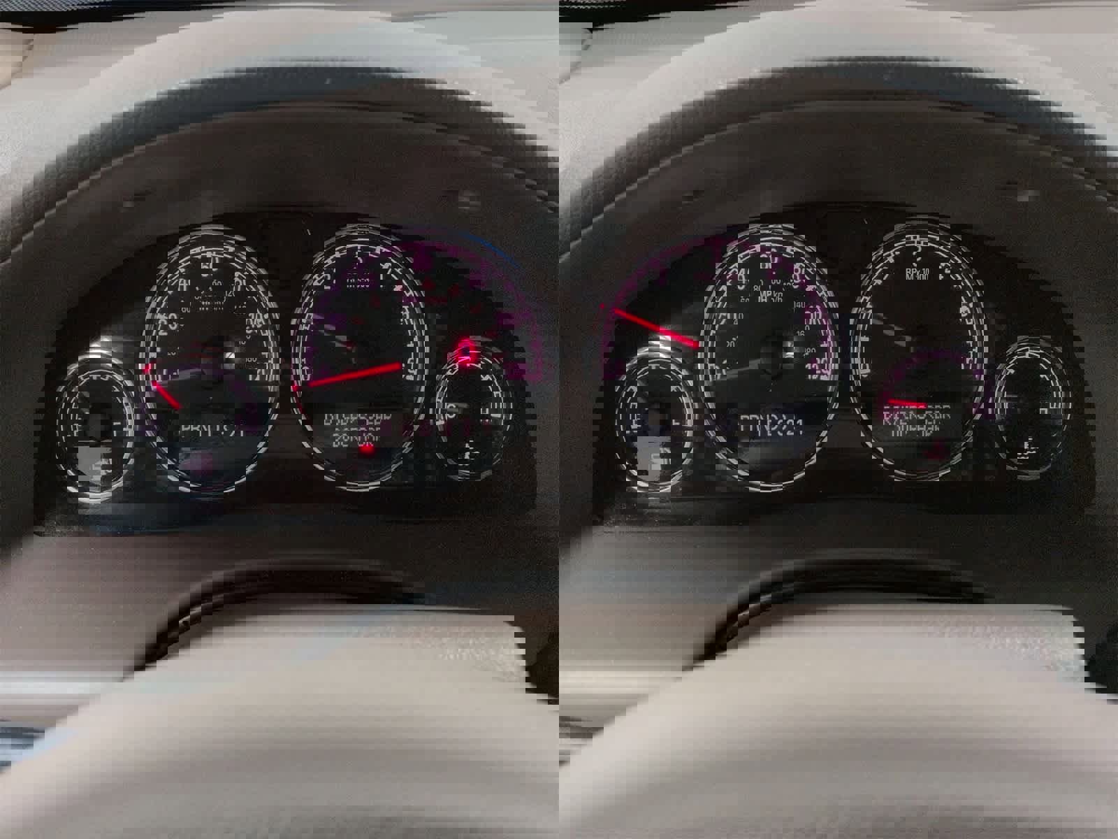 Used 2005 Buick Terraza CX image 29