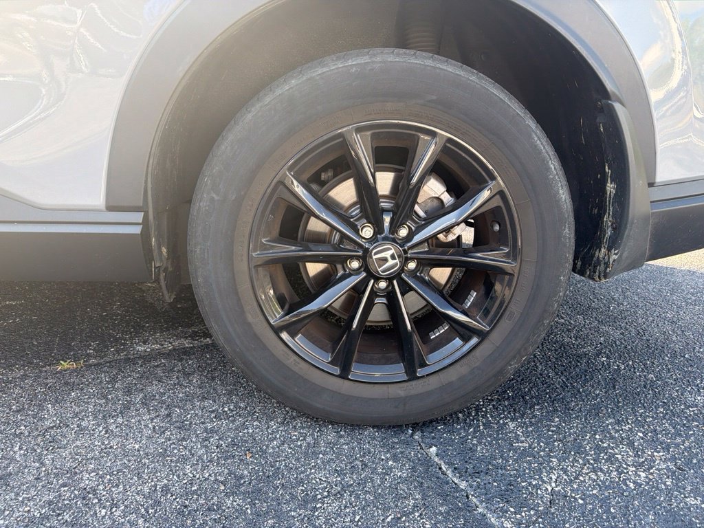 Used 2024 Honda CR-V Sport image 44