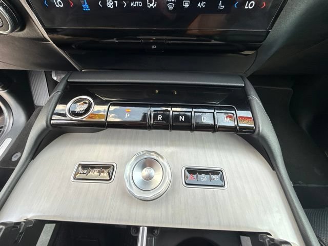 Certified 2025 Lincoln Navigator Reserve AWD/4WD image 22