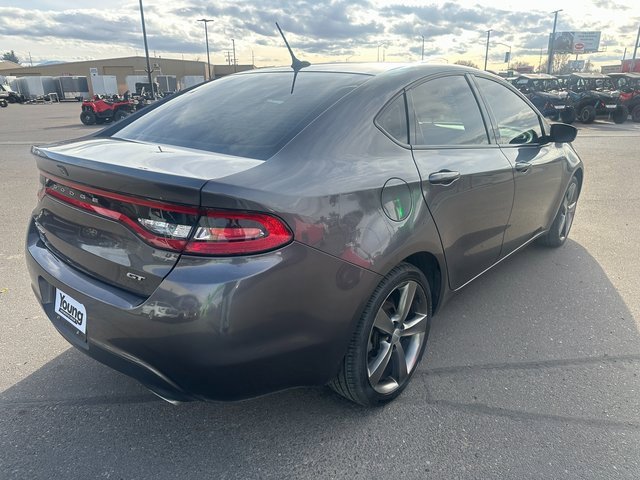 Used 2015 Dodge Dart GT image 3