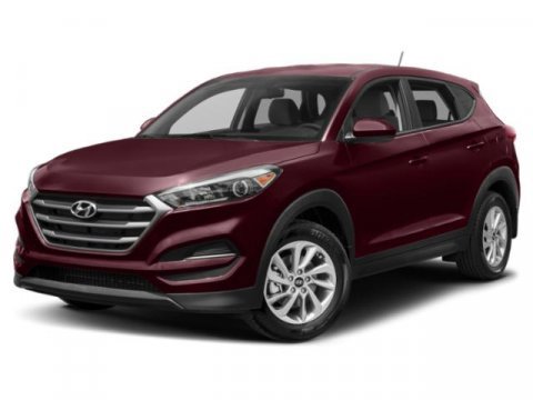 Used 2018 Hyundai Tucson Limited w/ Ultimate Package 02 image 4