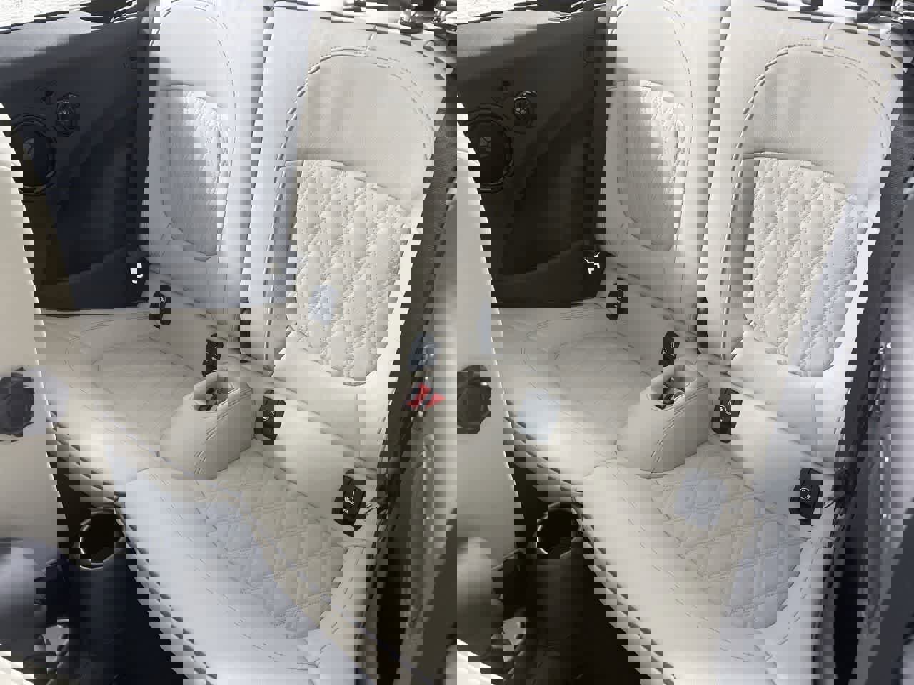 Certified 2024 MINI Cooper S image 13