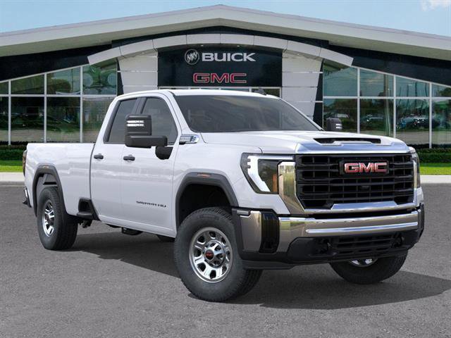 New 2026 GMC Sierra 2500 Pro