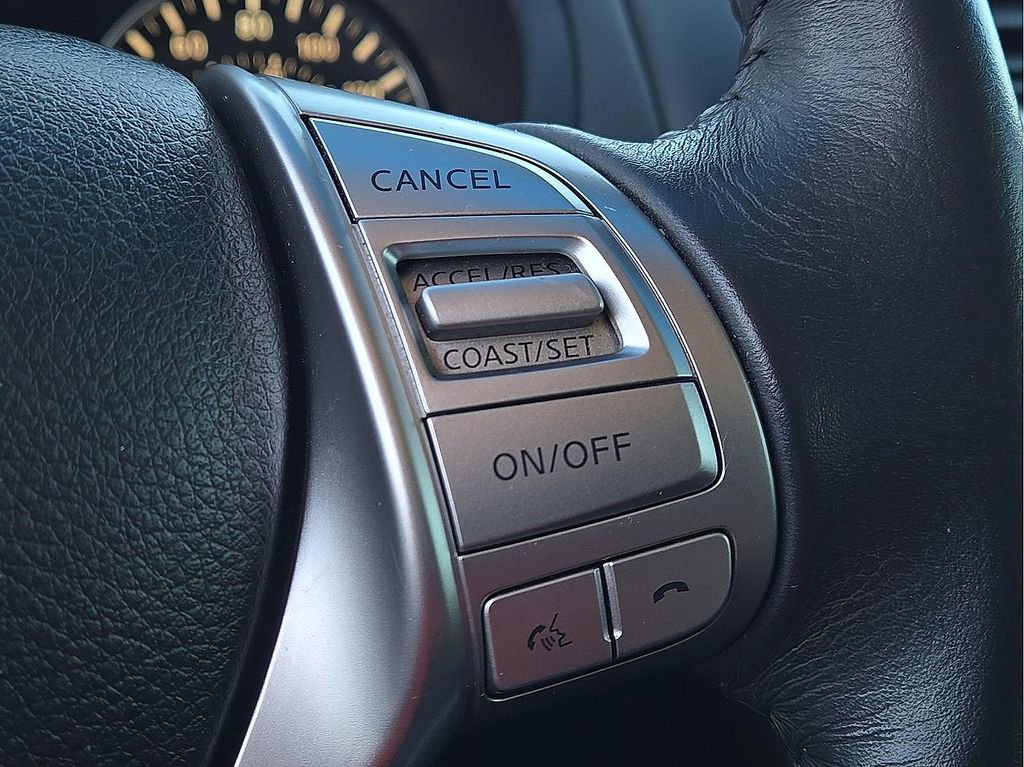 Used 2017 Nissan Altima 2.5 SV FWD image 17