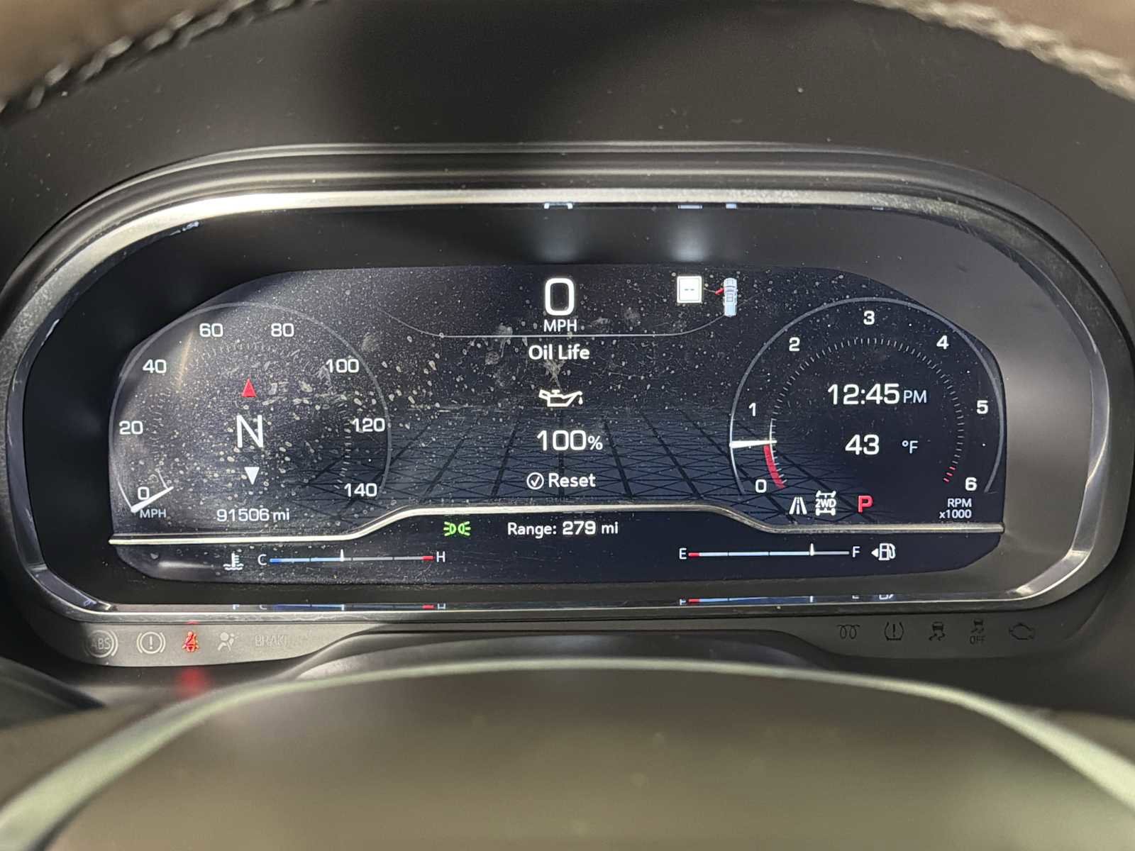 Used 2022 GMC Yukon XL SLT w/ SLT Luxury Package image 60