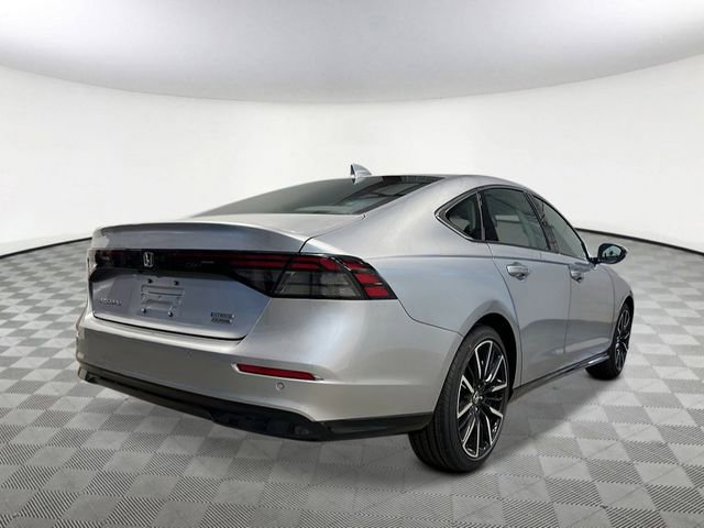 New 2026 Honda Accord Touring image 4