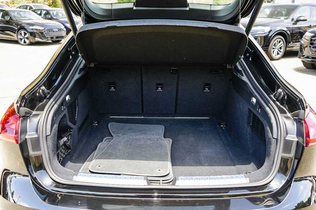 Used 2025 Audi S5 Prestige w/ Prestige Package AWD/4WD image 26