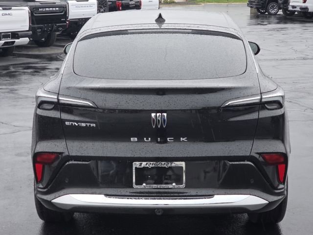 New 2026 Buick Envista Avenir image 21