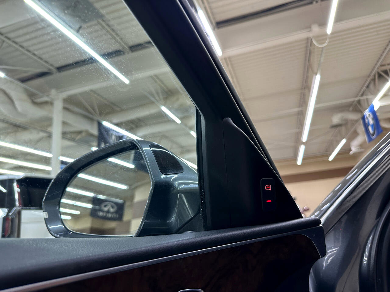 Used 2014 Audi A6 3.0T Prestige w/ Prestige Package image 17