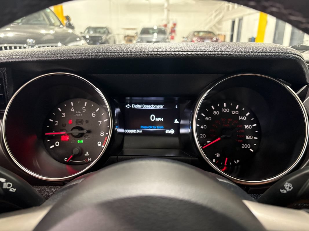 Used 2017 Ford Mustang Shelby GT350 w/ Convenience Package RWD image 18