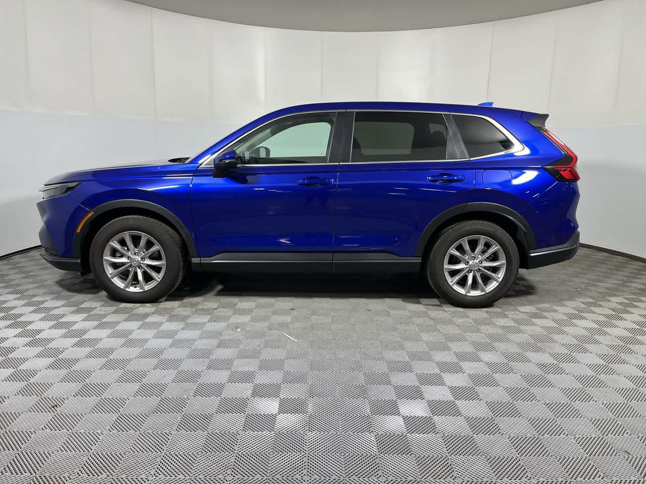 Used 2023 Honda CR-V EX-L image 5