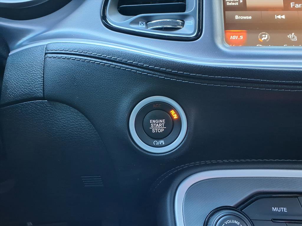 Used 2020 Dodge Challenger R/T Scat Pack w/ 1320 Plus Group image 21