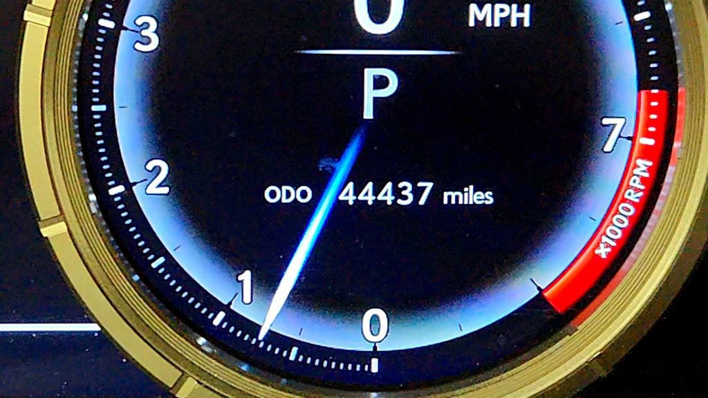 Used 2020 Lexus GS 350 F Sport w/ Preferred Accessory Package AWD/4WD image 16