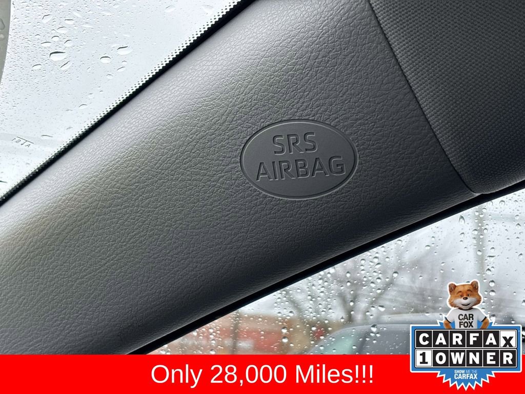 Used 2023 Toyota Camry XLE image 29