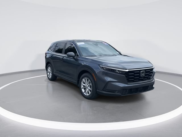 Used 2025 Honda CR-V EX-L image 1