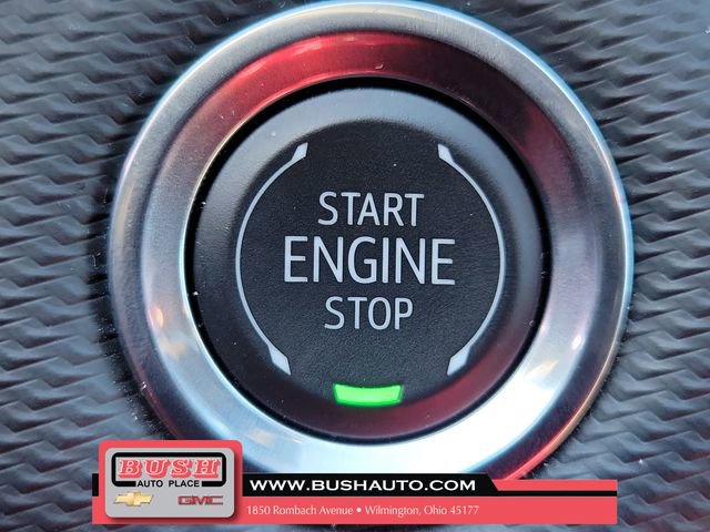Used 2026 Chevrolet Equinox LT w/ Convenience Package II FWD image 31