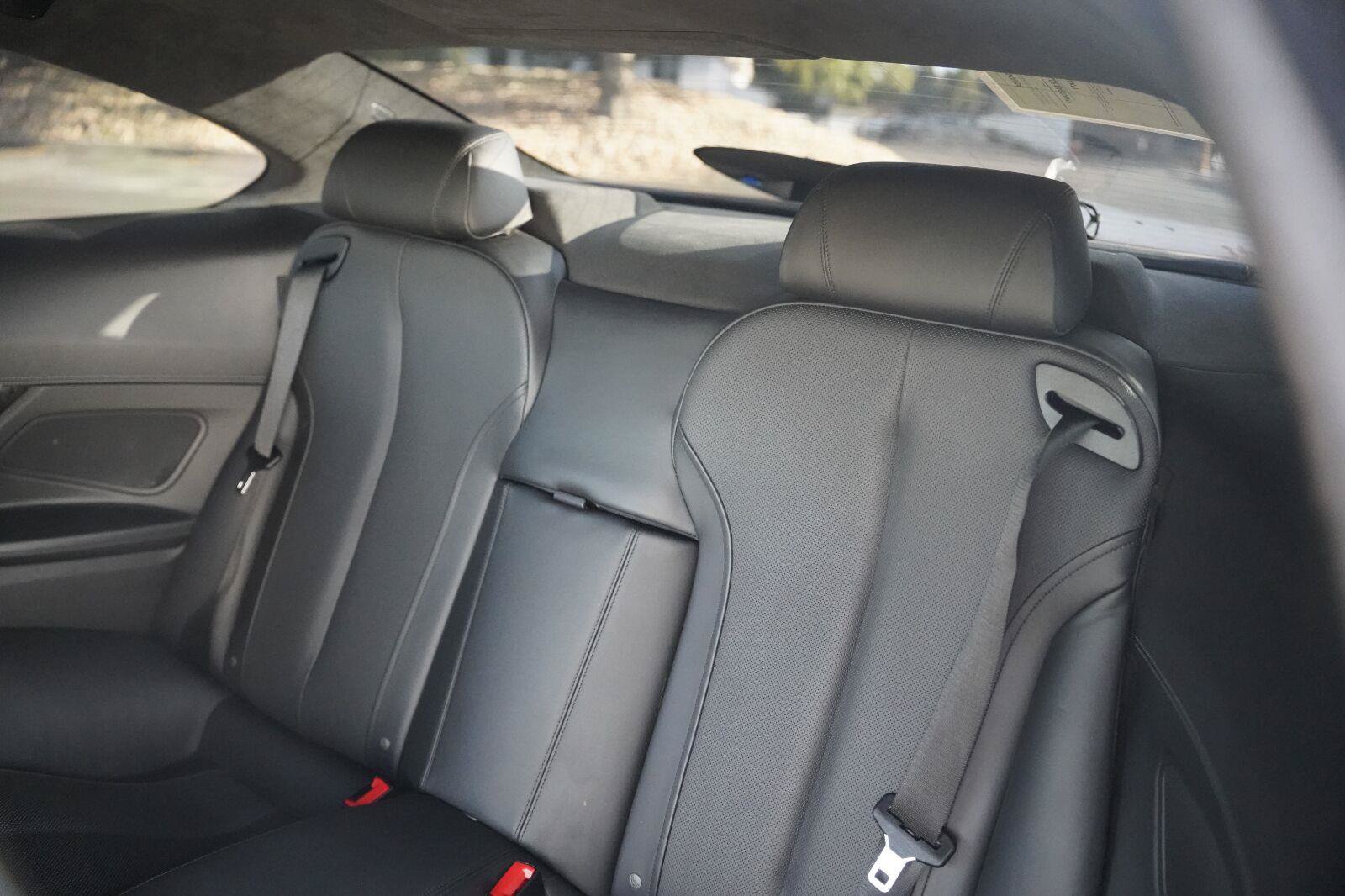 Used 2014 BMW 650i xDrive Coupe AWD/4WD image 19