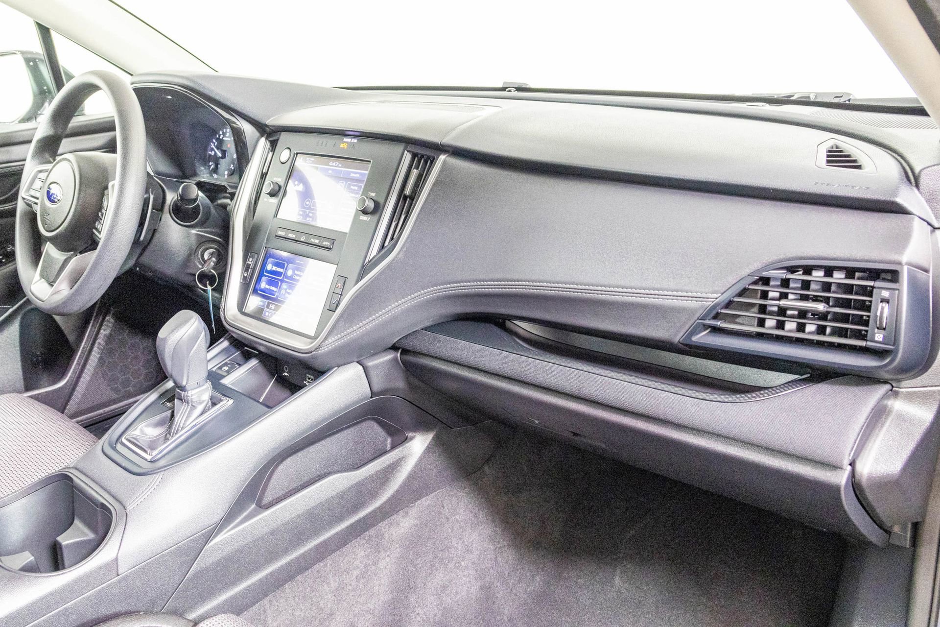 Used 2025 Subaru Outback image 35