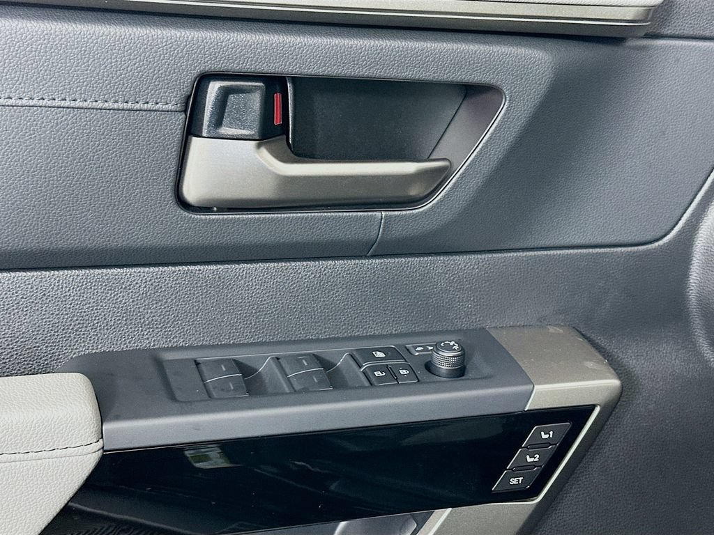 Certified 2026 Toyota Tundra Limited RWD image 18