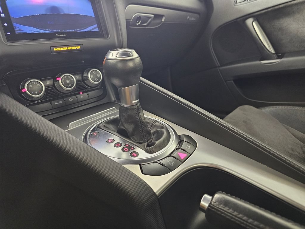 Used 2013 Audi TT 2.0T Premium Plus AWD/4WD image 25