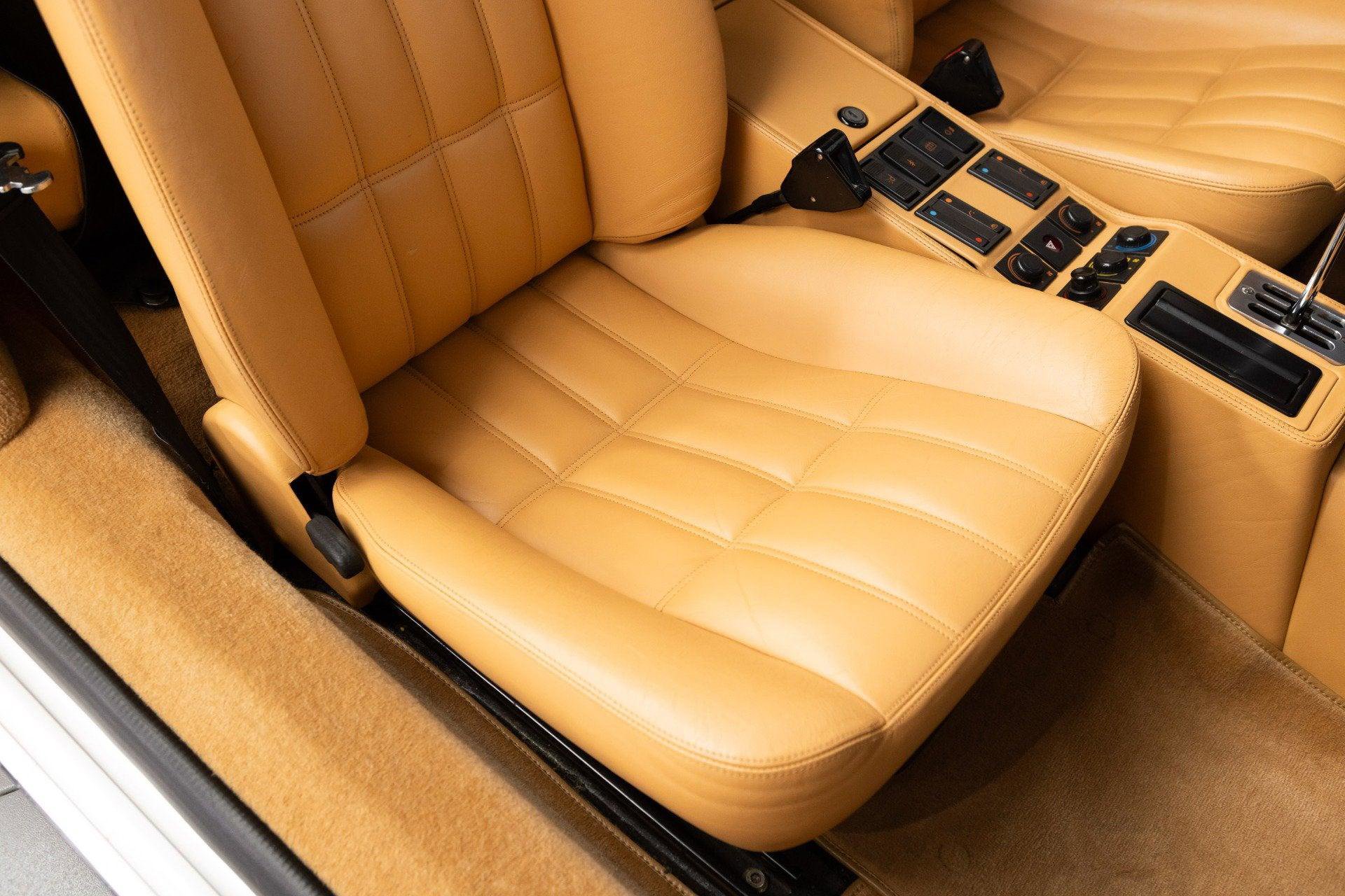 Used 1989 Ferrari 328 GTS image 69