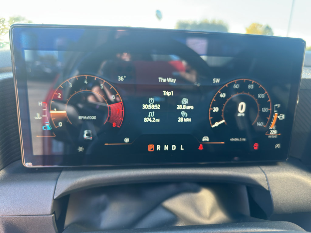 Used 2024 Ford Mustang EcoBoost image 10