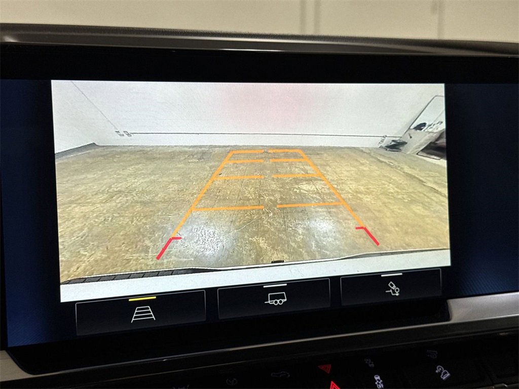 Certified 2025 Chevrolet Silverado 1500 RST w/ All Star Edition Plus image 15