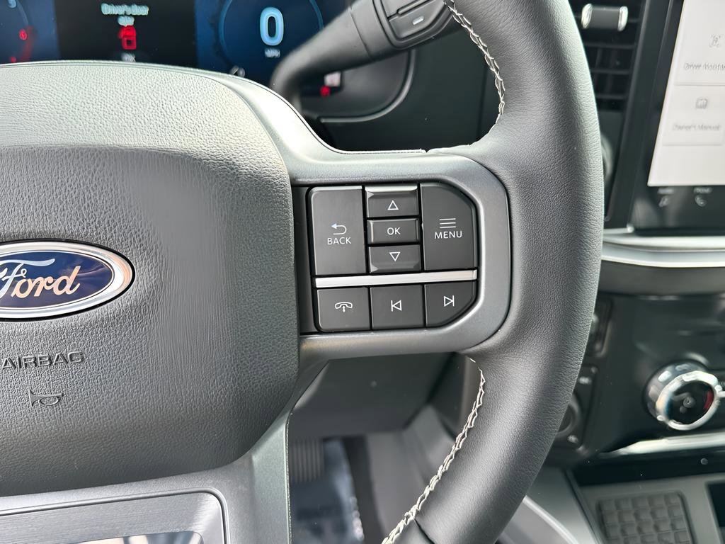New 2026 Ford F250 Lariat w/ Lariat Ultimate Package image 17