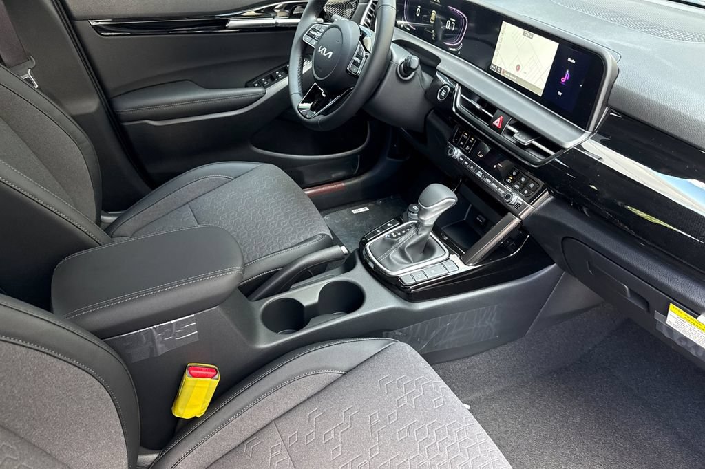 New 2026 Kia Seltos S AWD/4WD image 16